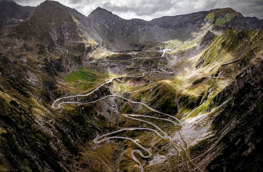From Bucharest: Private Transfagarasan Highway Day Tour - Vidraru Dam: big engineering plus the kind of stops you remember