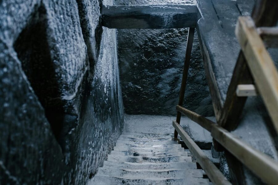 From Bucharest: Salt Mine Day Trip with Transfer - Key highlights you will actually care about