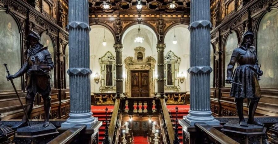 From Bucharest: Sinaia Full-Day Tour - Why Sinaia From Bucharest Feels Like a Small Escape