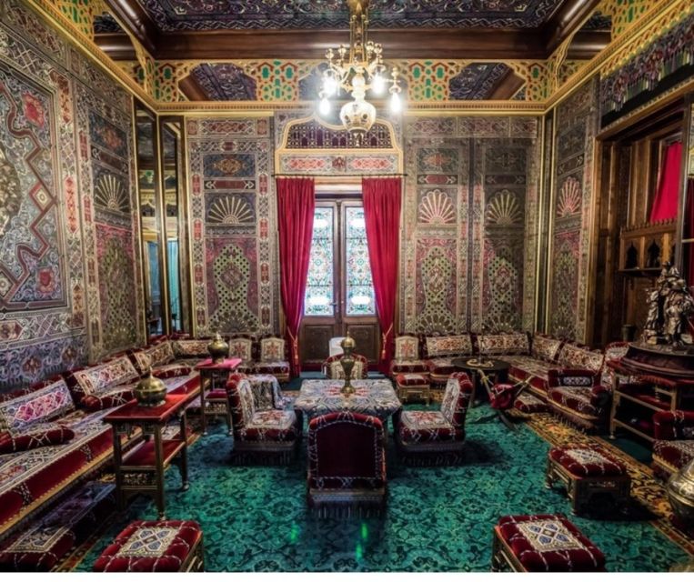 From Bucharest: Sinaia Full-Day Tour - Price and Value: What $346 Gets You for Up to 4