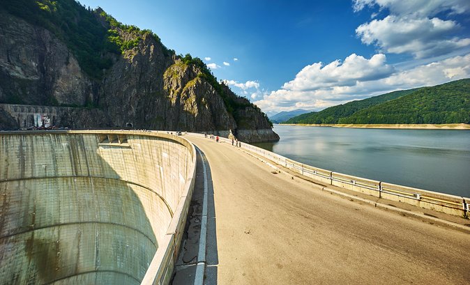 From Bucharest: Top Gear Road - Transfăgărășan Highway Day Trip - Morning start from Bucharest, and why early matters