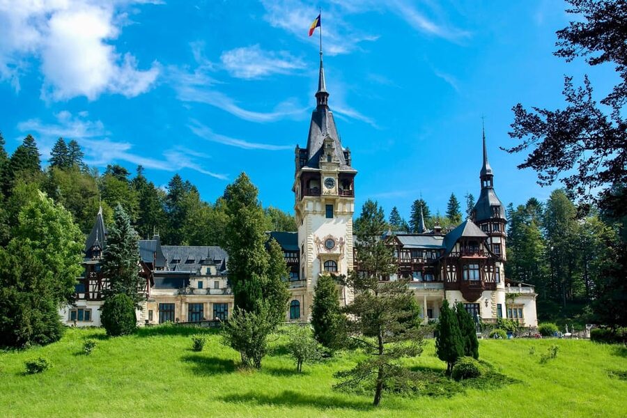 From Bucharest: Unravel Medieval Transylvania in 3-Day Tour - Should you book this 3-day Transylvania tour?