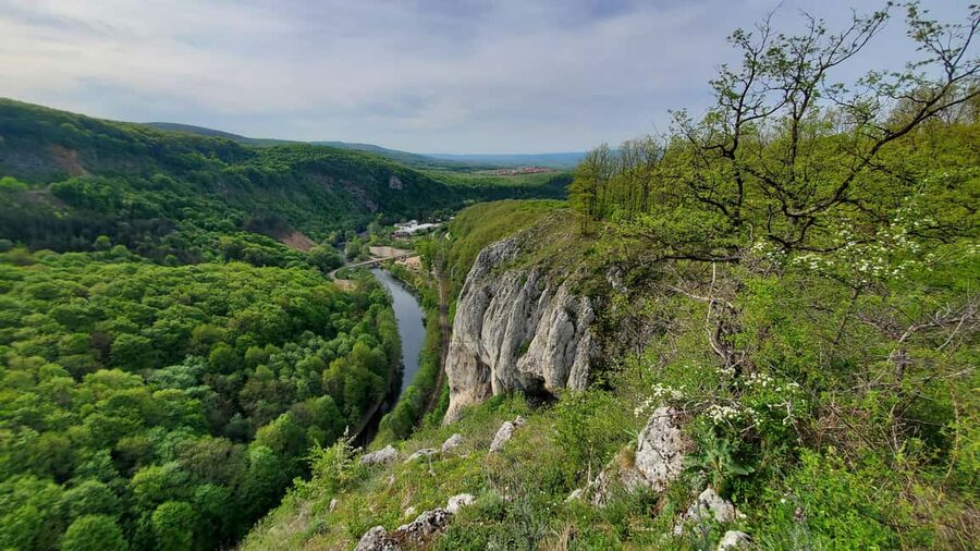 From Cluj: Gorges of Crisul Repede River - Key highlights to watch for