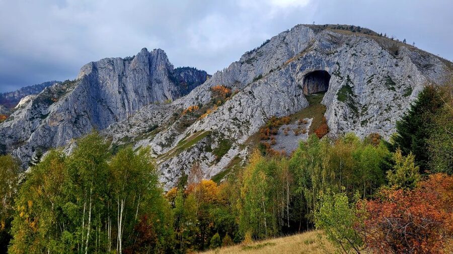 From Cluj-Napoca: Apuseni Mountains Hiking Guided Day Tour - The drive from Cluj-Napoca to Posaga de Sus sets the tone