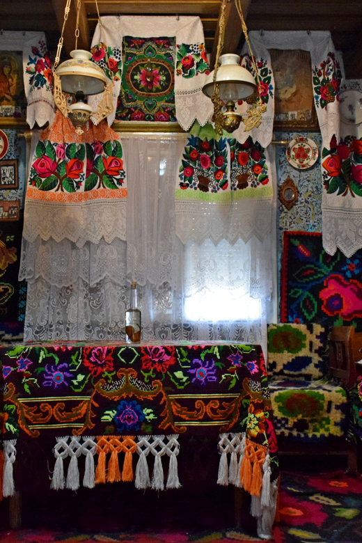 From Cluj-Napoca: Maramures Day Tour - Should you book it?