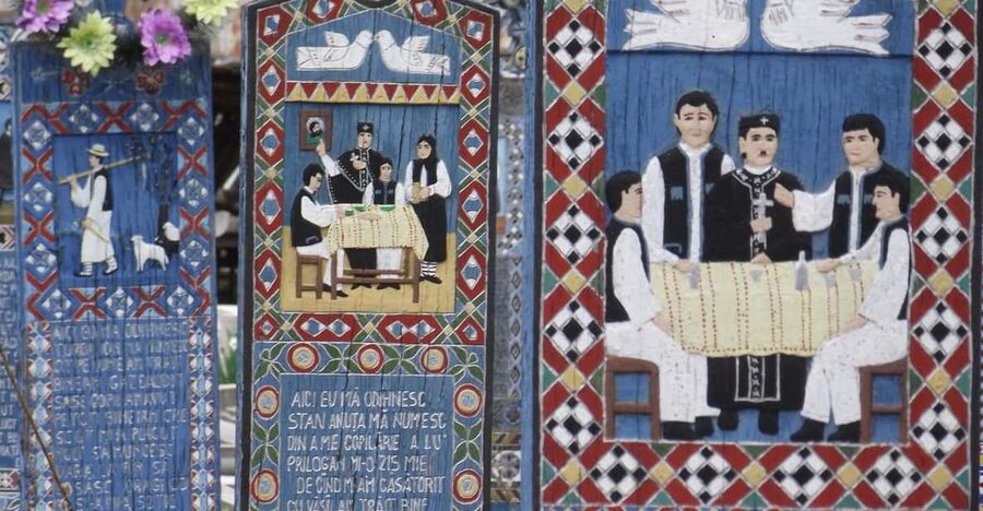 From Cluj-Napoca: Maramures Day Tour - A full day from Cluj-Napoca, built for real Maramureș