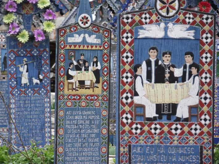 From Cluj-Napoca: Maramures Day Tour - Surdesti UNESCO wooden church, where height and craft matter