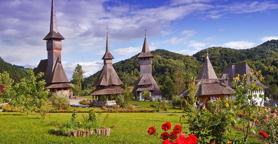 From Cluj-Napoca: Two Day Tour to Maramures - Key points you will care about