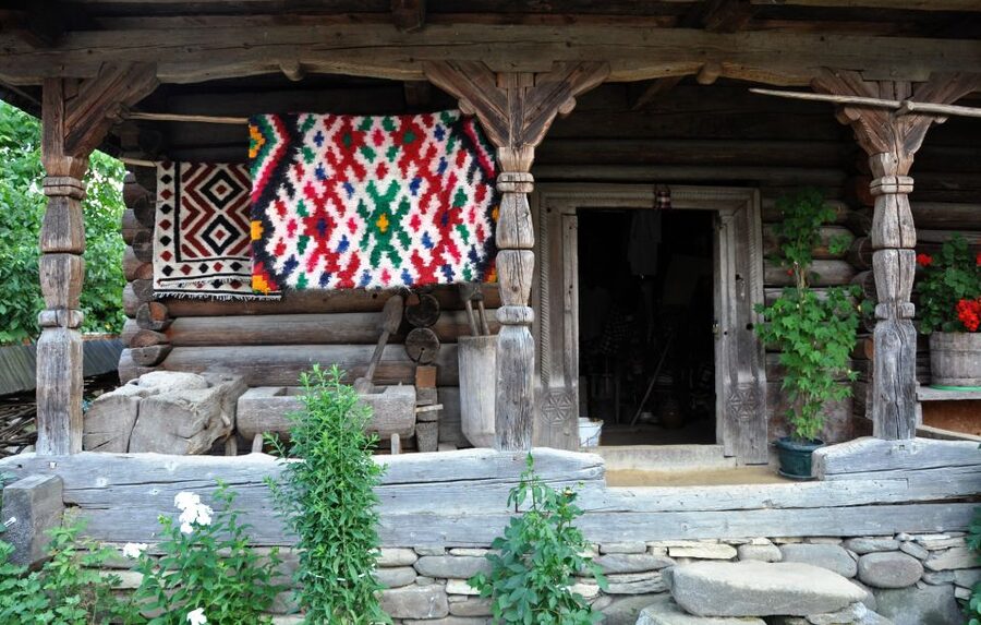 From Cluj-Napoca: Two Day Tour to Maramures - Inside a Maramureș home: crafts, palinka, and everyday simplicity