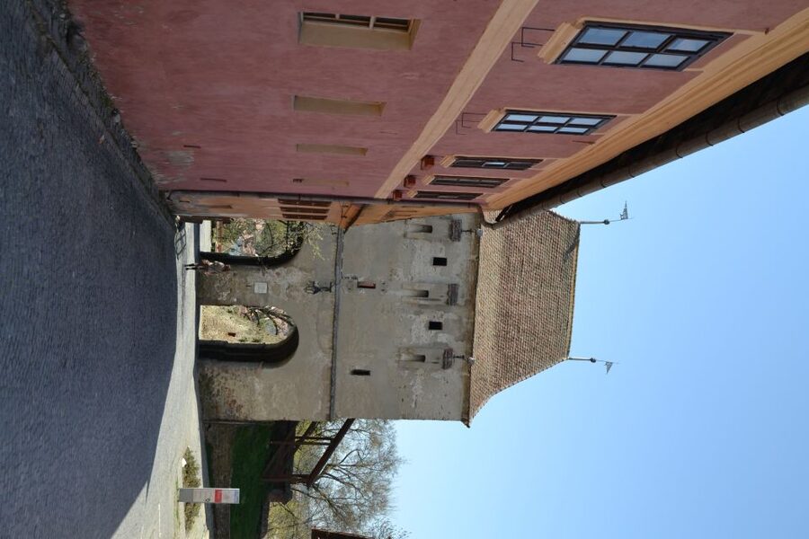 From Cluj: Sighișoara and Church of Biertan Guided Tour - Use your one-hour break in Sighișoara the smart way