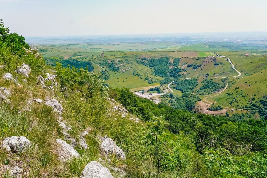 From Cluj: Turda Salt Mine, Gorge, and Remetea Full-Day Trip - What to bring and how to prepare for this physical day