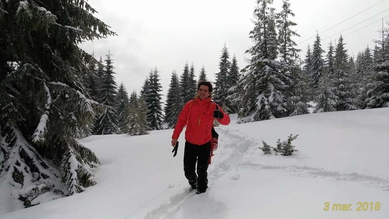 From Cluj: Winter Walking Trip on the Great Mountain - Tips to get the most from your Great Mountain snowshoe day