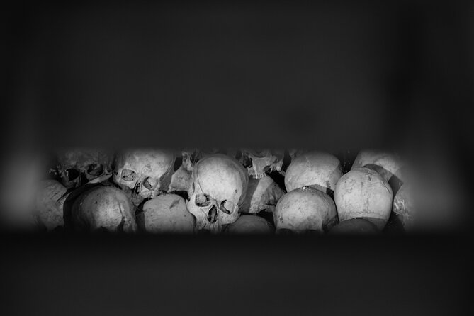 From Dracula to Ceaușescu-Romanian Terror Stories Tour with Dacia - Comana natural reservation: battles and murders beyond the monastery