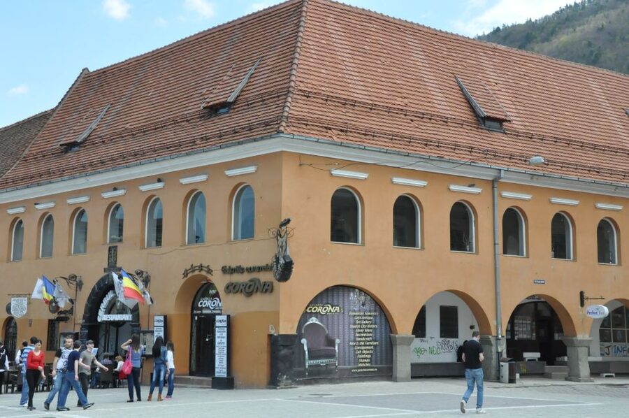 From Sibiu: Day Tour to Brasov and Dracula's Castle - What the 1-Day Format Really Means for Your Comfort