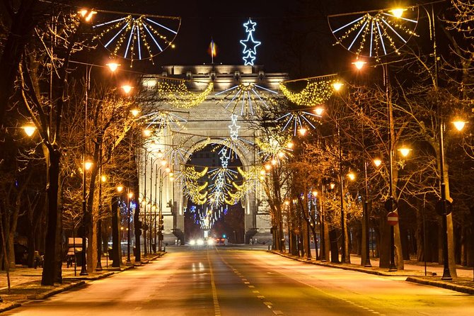 Full-Day Bucharest City Tour - Village Museum (Dimitrie Gusti): folk life with real-world comfort notes