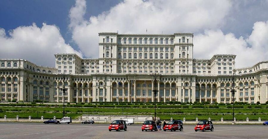 Full day Bucharest Sightseeing Tour - Price and value: what $152 per person really buys