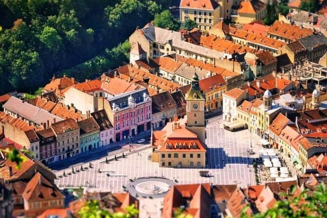 Full-Day Private Tour to Sinaia, Bran and Brasov from Bucharest - Price and Value: Why $243.04 Can Make Sense for a Private Day