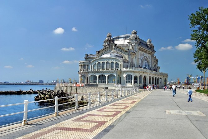 Full-Day Private Tour to the Black Sea from Bucharest - Why This Private Black Sea Day Works So Well From Bucharest