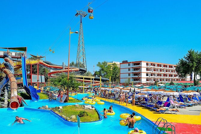 Full-Day Private Tour to the Black Sea from Bucharest - Booking Value: What $340.68 Includes (and Why It Might Be Worth It)