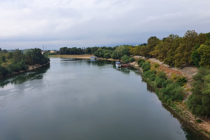 Full-Day Private Tour to the Black Sea from Bucharest - The Private Guide Factor: Getting More Out of Every Stop
