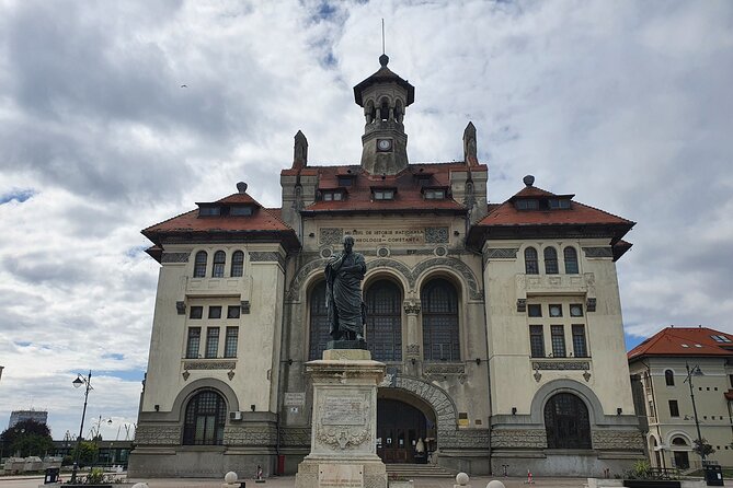 Full-Day Private Tour to the Black Sea from Bucharest - The Ride, the Timing, and Why 11 to 12 Hours Is a Real Commitment