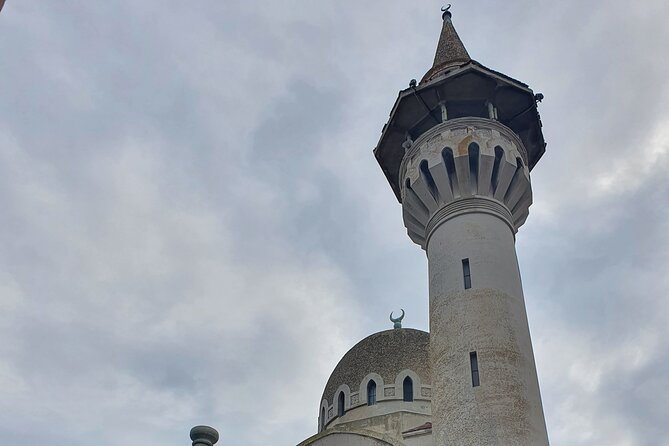 Full-Day Private Tour to the Black Sea from Bucharest - What to Pack for a Coast Day From Bucharest