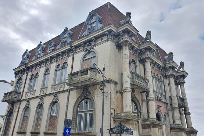 Full-Day Private Tour to the Black Sea from Bucharest - Who This Tour Suits Best
