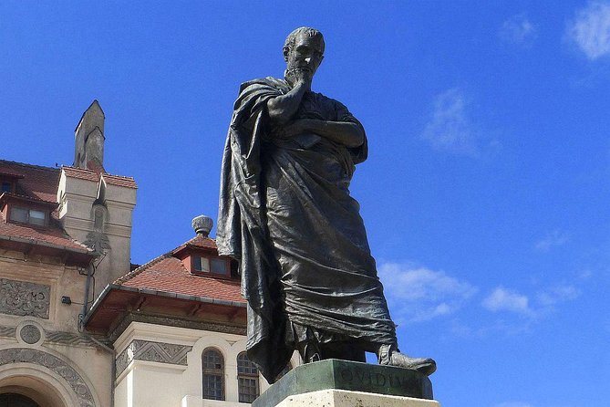 Full-Day Tour to the Black Sea, Constanta and Balchik from Bucharest - Key highlights worth aiming for