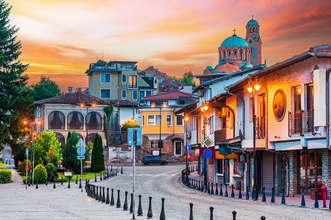 Full Day Trip to Bulgaria from Bucharest - Key Points You Should Know Before Going