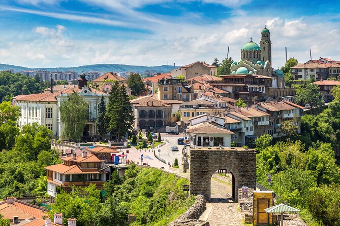 Full Day Trip to Bulgaria from Bucharest - Time, Comfort, and Money: What to Plan For