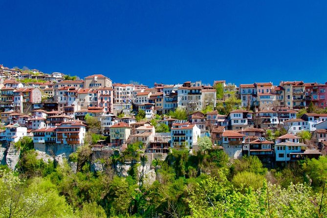 Full Day Trip to Bulgaria from Bucharest - Lunch and Free Time: How to Use Your Stops Smartly