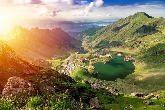 Golden Circle of Transylvania - Why this Golden Circle tour feels easier than planning your own