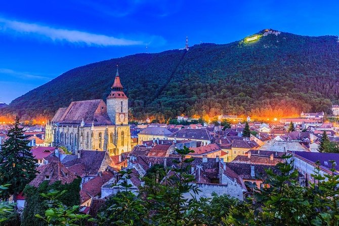 Golden Circle of Transylvania - Szekelyko village and the lunch that slows the day down