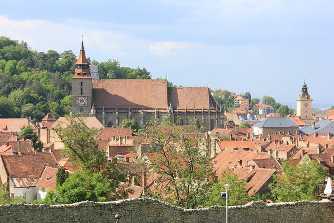 Guided visit in Spanish to the medieval center of Brasov (native Spanish guide). - The Spanish Guide Factor: How the Explanations Actually Feel