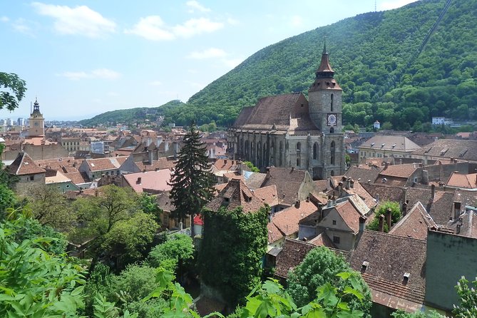 Guided visit in Spanish to the medieval center of Brasov (native Spanish guide). - What to Budget for: Tickets, Photos, and Time
