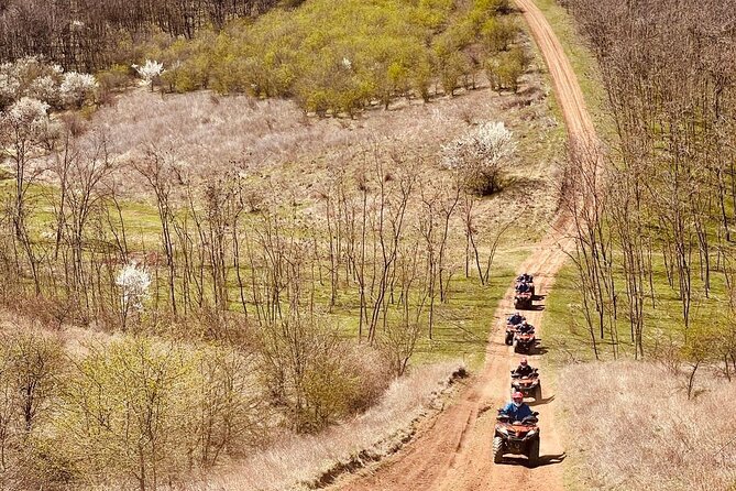Half a day ATV fun tour near Bucharest - The real decision: should you book this ATV tour near Bucharest?