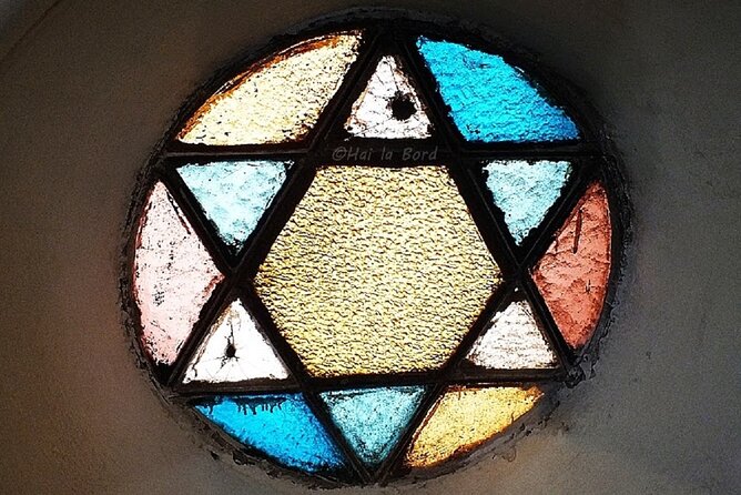 Half-Day Jewish Heritage Walking Tour in Bucharest - Price and What You Really Get for $318.06