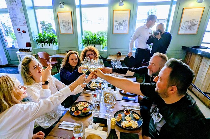 Half-Day Private Food and Wine Walking Tour Oradea Romania - Half-day, private, and food-heavy in Oradea