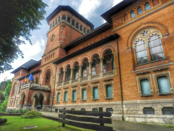 Half-Day Private Sightseeing Tour of Bucharest and its Surroundings Package - Key things to know before you go