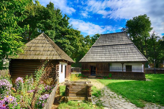 Half-Day Private Sightseeing Tour of Bucharest and its Surroundings Package - Price and logistics: is $166.80 per person worth it?
