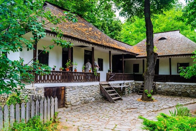 Half-Day Private Sightseeing Tour of Bucharest and its Surroundings Package - What kind of traveler should book this private Bucharest tour?