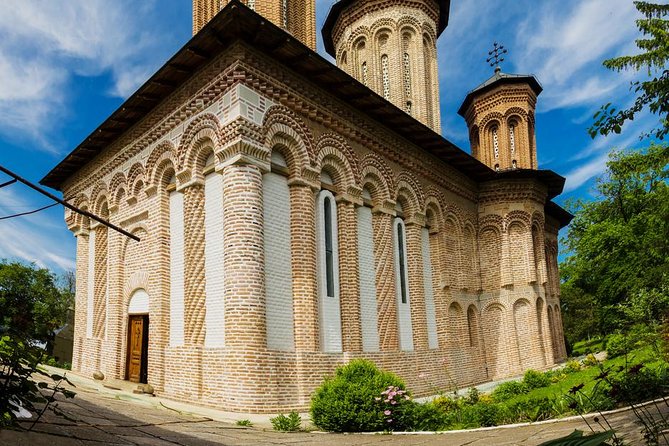 Half-Day Private Sightseeing Tour of Bucharest and its Surroundings Package - The Little Paris of the East drive-by tour, without the stress