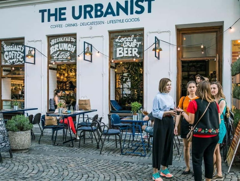 Hidden Bucharest: Discover Secrets of the Old Town - Russian Church and 1989 Revolution stories you can picture