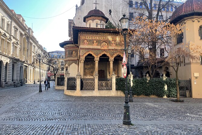 Highlights of Bucharest 4h private Tour - Key things you will notice on this Bucharest private highlights tour