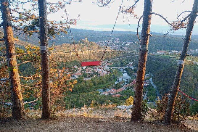 Hike Bulgaria Love Swing, Veliko Tarnovo and Tarevet Fortress - What You’re Really Paying for: Value, Comfort, and the Long-Day Trade-Off