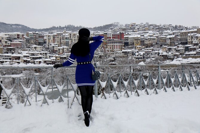 Hike Bulgaria Love Swing, Veliko Tarnovo and Tarevet Fortress - Who This Tour Fits Best (And Who Should Think Twice)