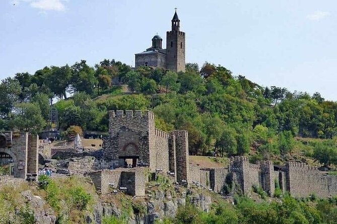 Hike Bulgaria Love Swing, Veliko Tarnovo and Tarevet Fortress - Booking Advice That Makes the Day Smoother