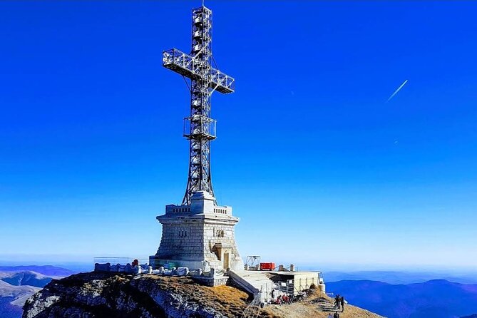 Hiking in Bucegi Mountains in the Carpathians, Private tour - Key highlights before you go