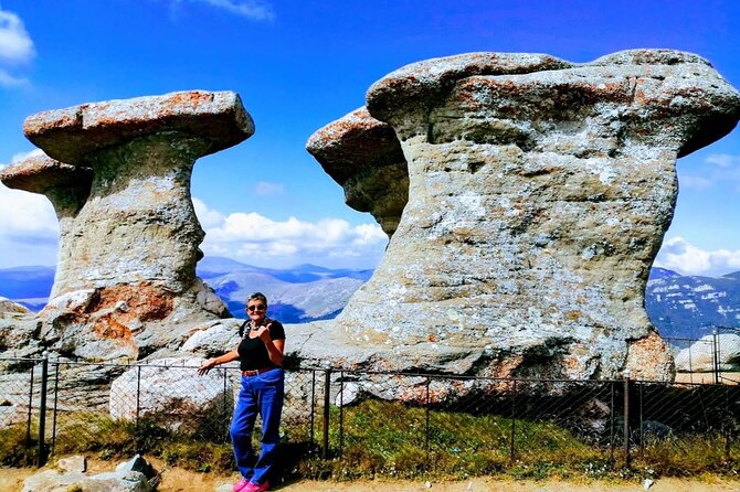 Hiking in Bucegi Mountains in the Carpathians, Private tour - Price and value: when $211.84 makes sense