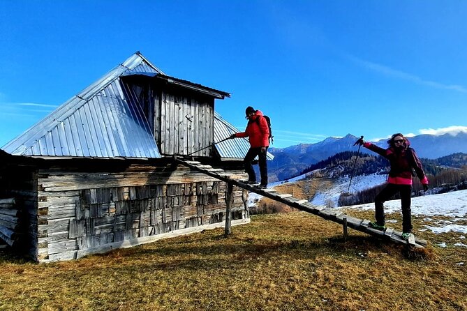 Hiking thought the best mountain villages in Romania-Private tour from Brasov - Key Points You Should Know Before You Go